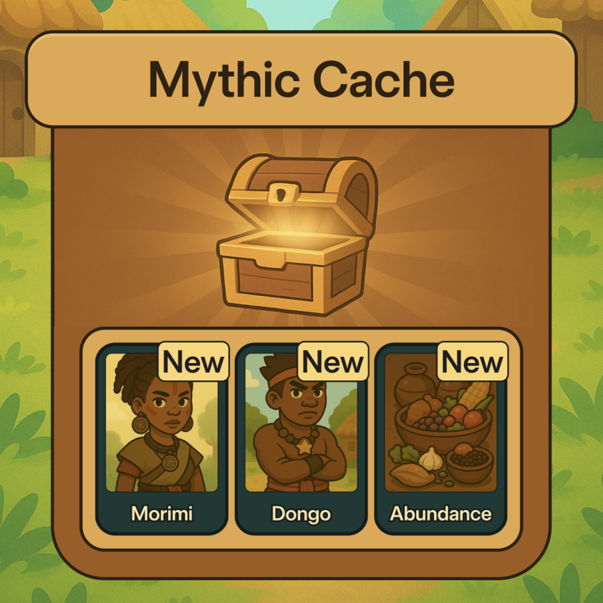 2. Unlock rewards