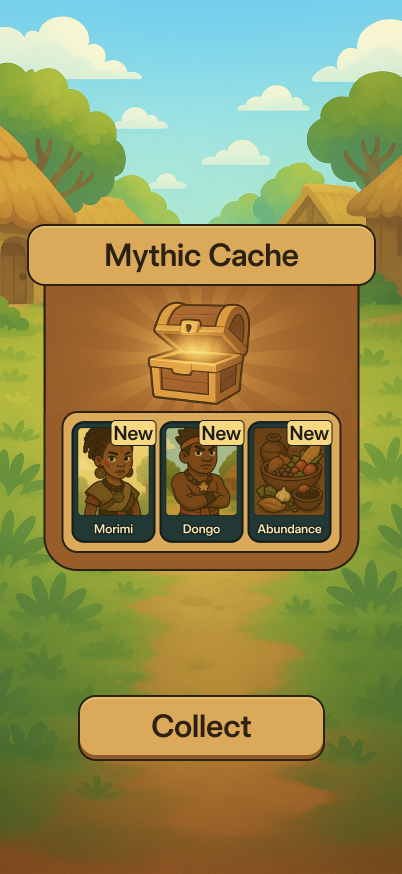 Battle screen 4
